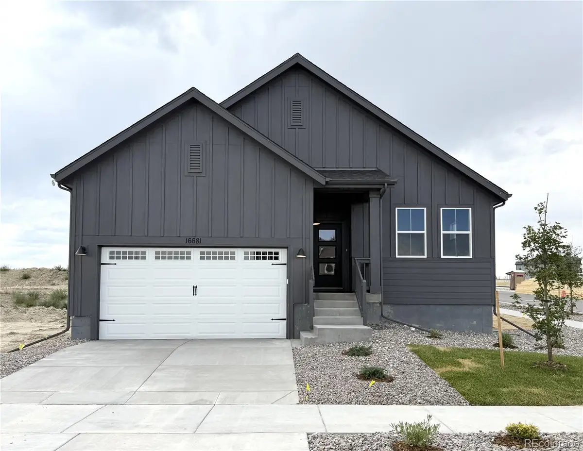 16681 Stelvio Point, Parker, CO 80134 - #1