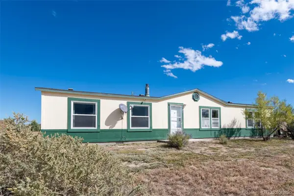 358 13th Street, Penrose, CO 81240