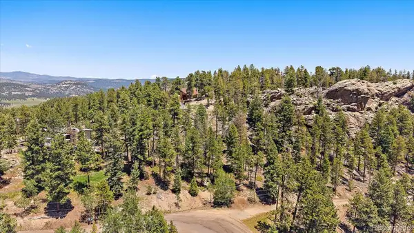 0 Skunk Alley, Evergreen, CO 80439