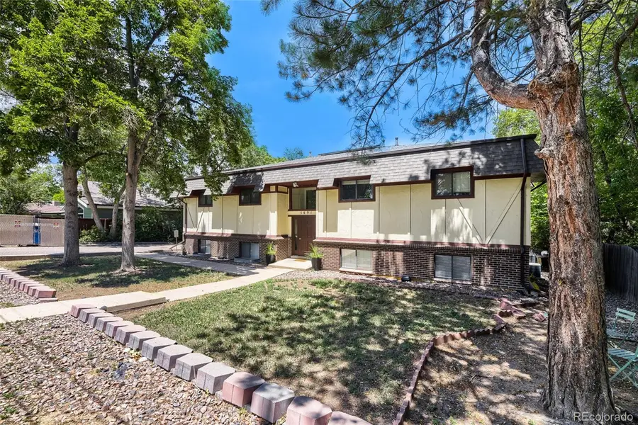 5691 W 35th Avenue #1D, Denver, CO 80212 - #2