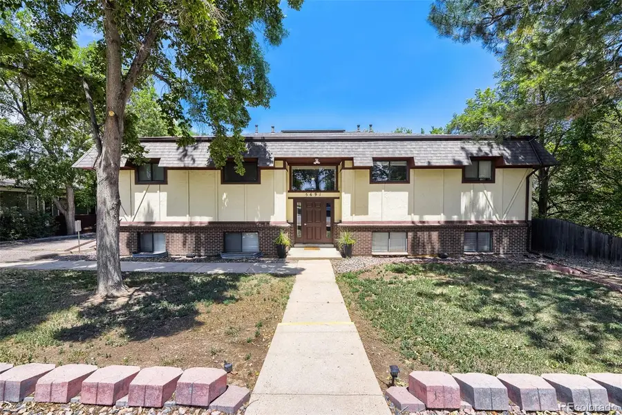 5691 W 35th Avenue #1D, Denver, CO 80212 - #3