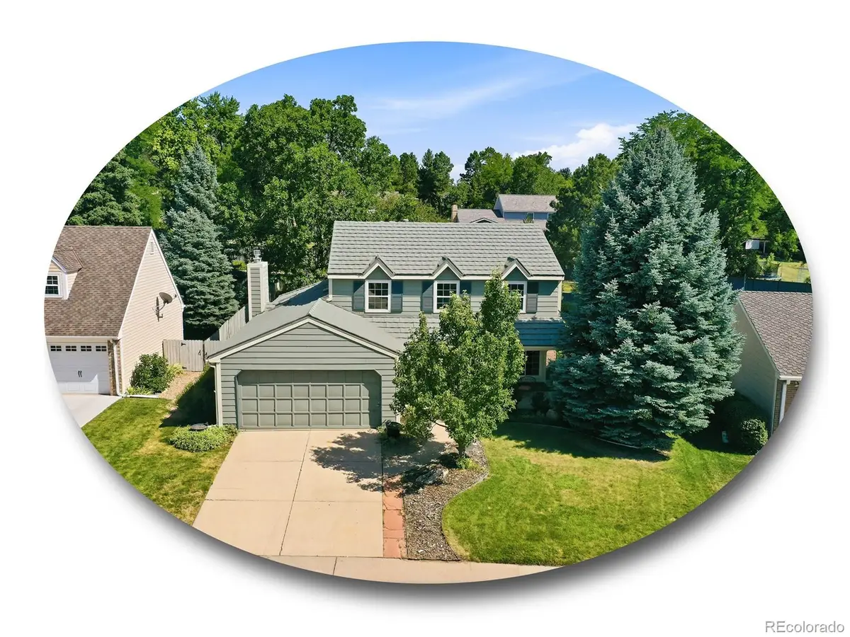 6982 S Niagara Court, Englewood, CO 80112 - #1