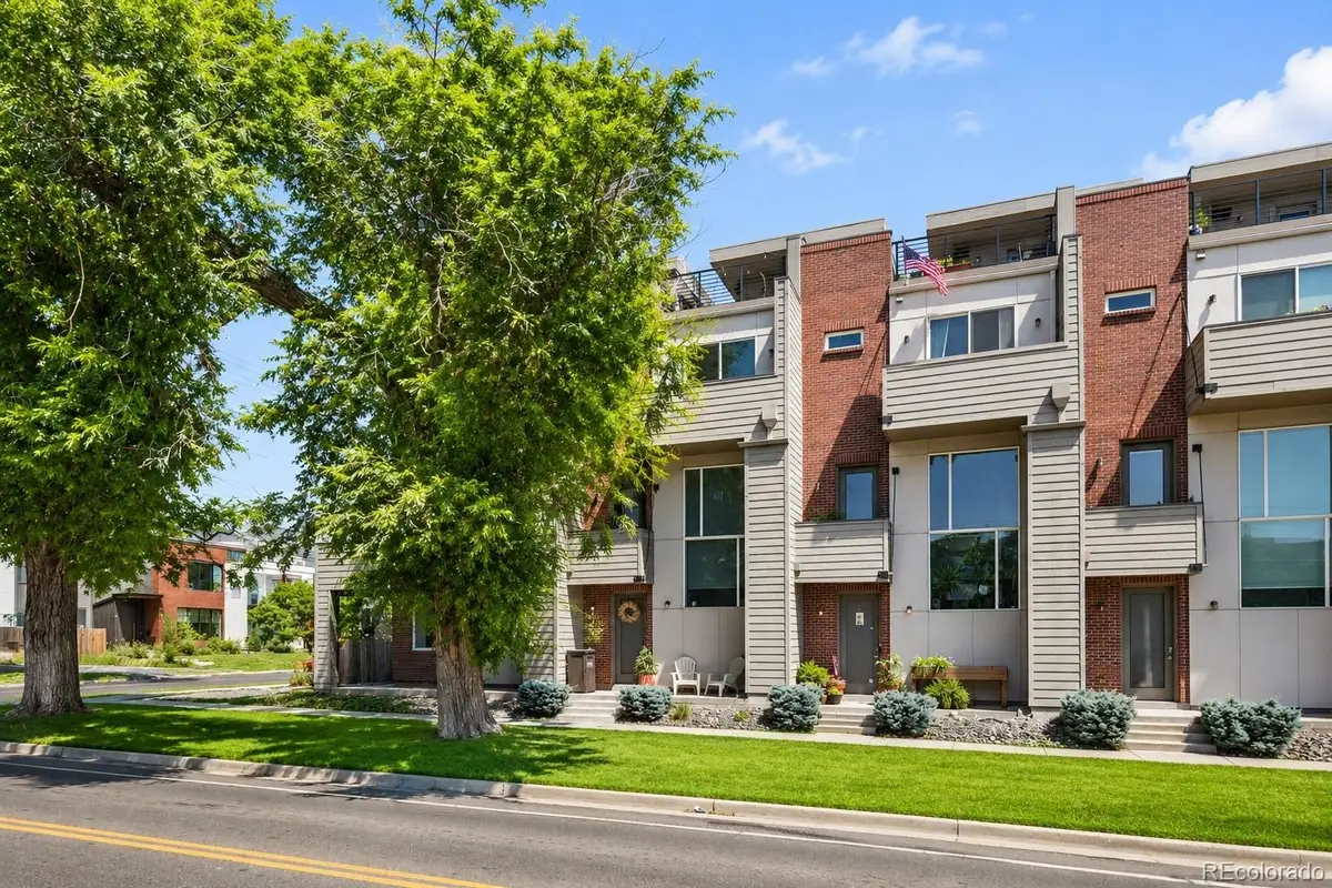 3295 W 17th Avenue, Denver, CO 80204 - #1