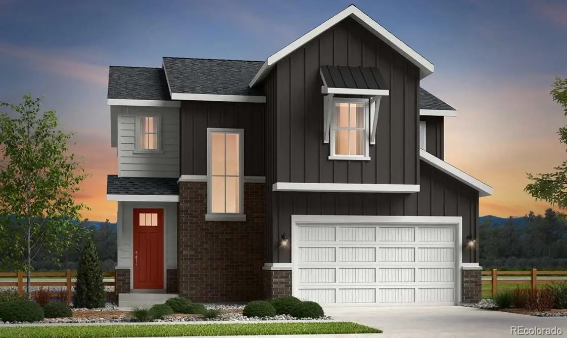 3330 N Denali Street, Aurora, CO 80019 - #1
