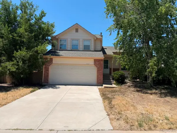 10409 Strasburg Way, Parker, CO 80134