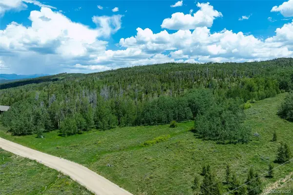 2140 Val Moritz Drive, Granby, CO 80446