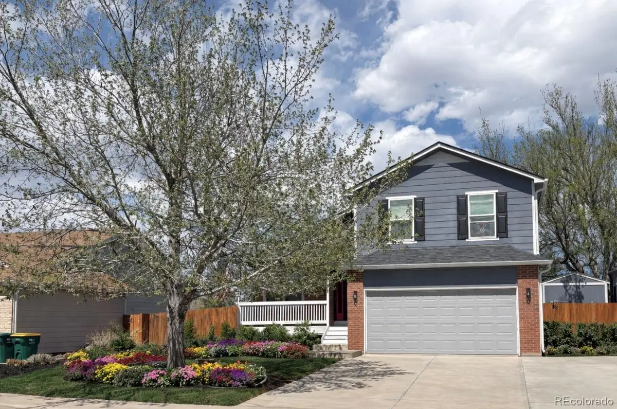 2961 W Davies Avenue, Littleton, CO 80120 - #1
