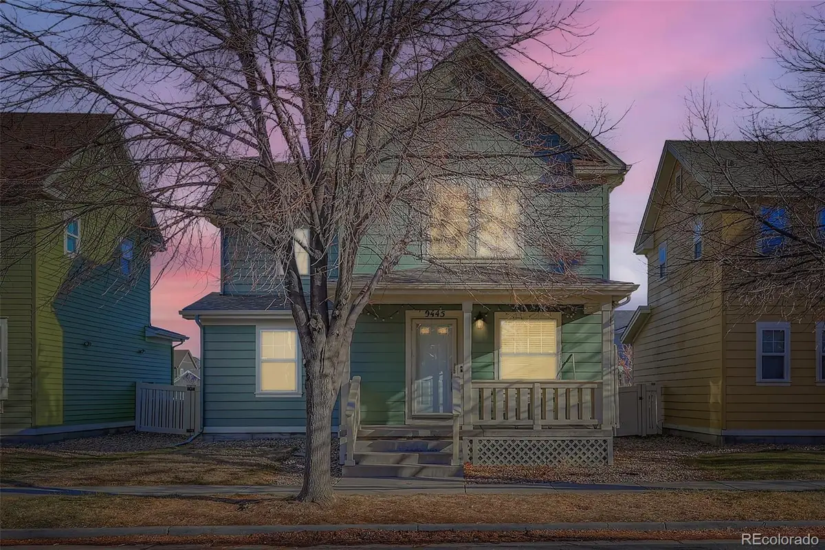 9445 108th Place, Commerce City, CO 80640 - Image #1