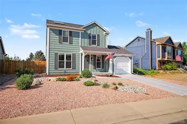 19906 E Dartmouth Place, Aurora, CO 80013