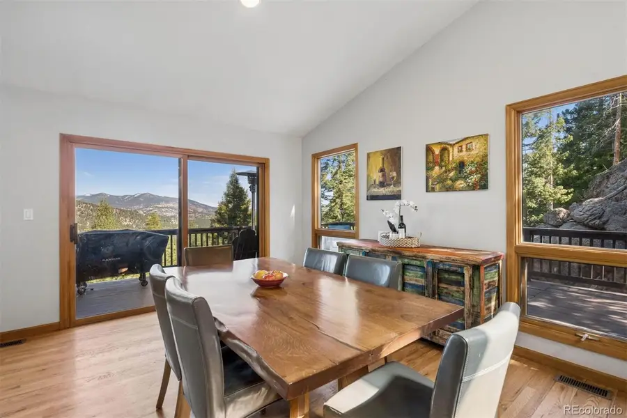 29451 Falcon Ridge Drive, Evergreen, CO 80439 - #3