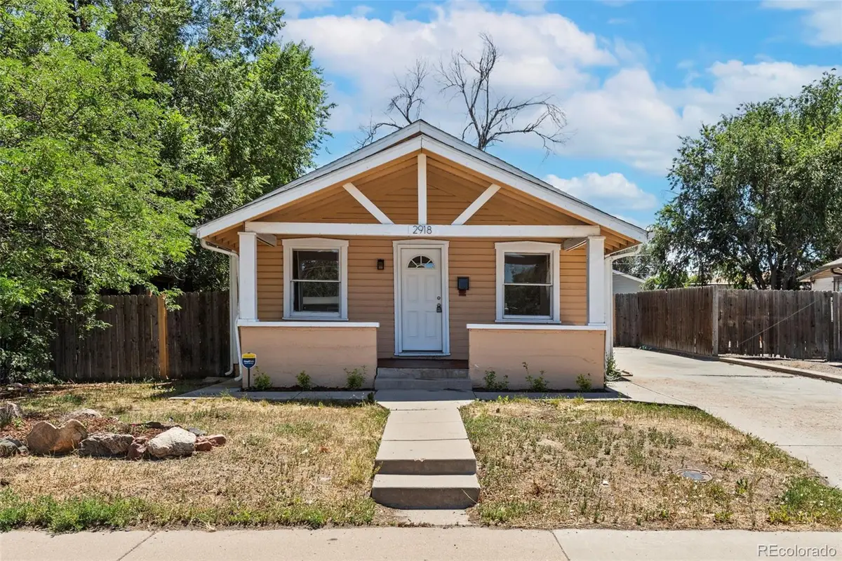 2918 W 2nd, Denver, CO 80219 - #1