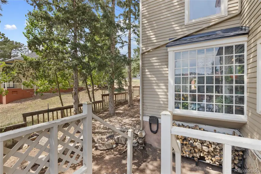 410 Lee Avenue, Victor, CO 80860 - #2