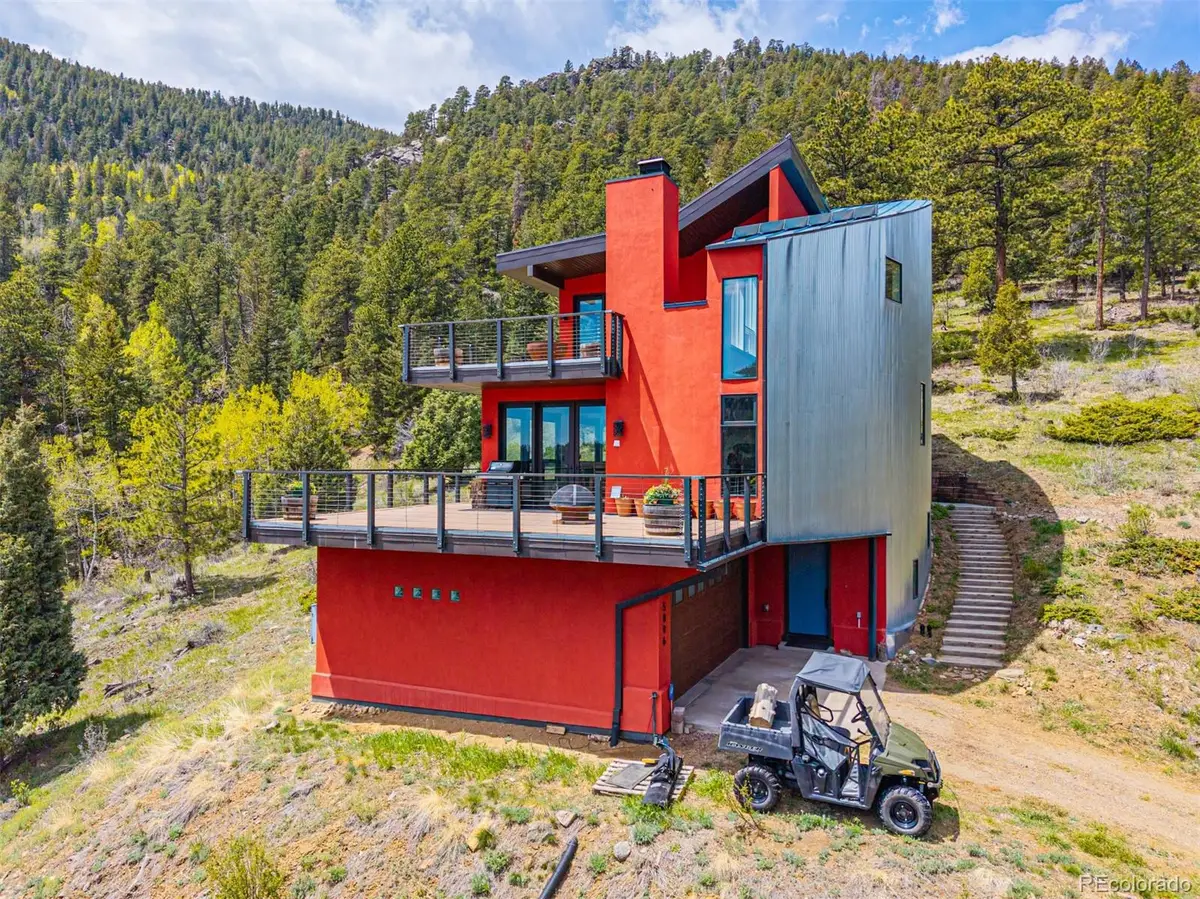 5896 Peregrine Trail, Golden, CO 80403 - Image #1