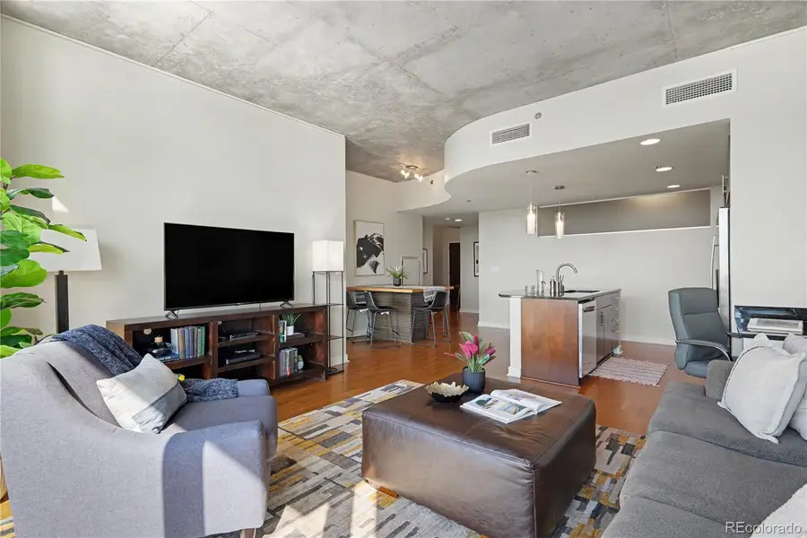 891 14th Street #3615, Denver, CO 80202 - #2