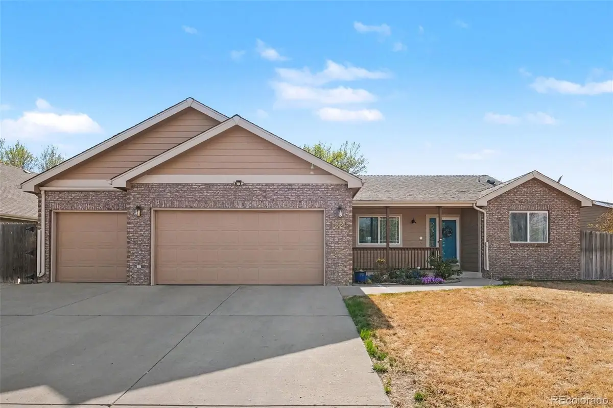 1625 55th Avenue, Greeley, CO 80634 - #1