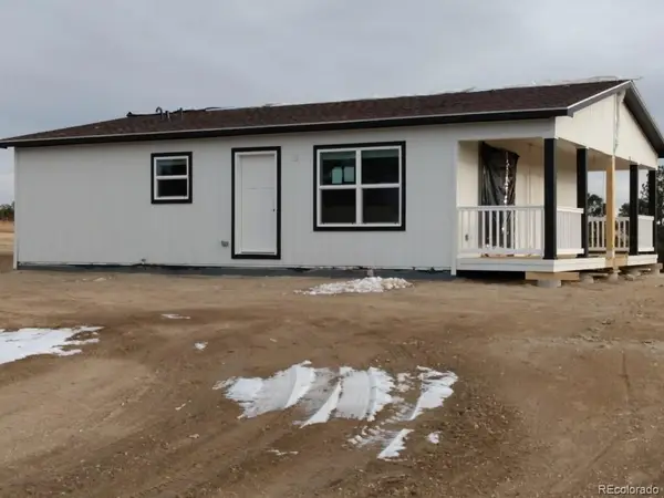 24074 Emerald Trail, Deer Trail, CO 80105