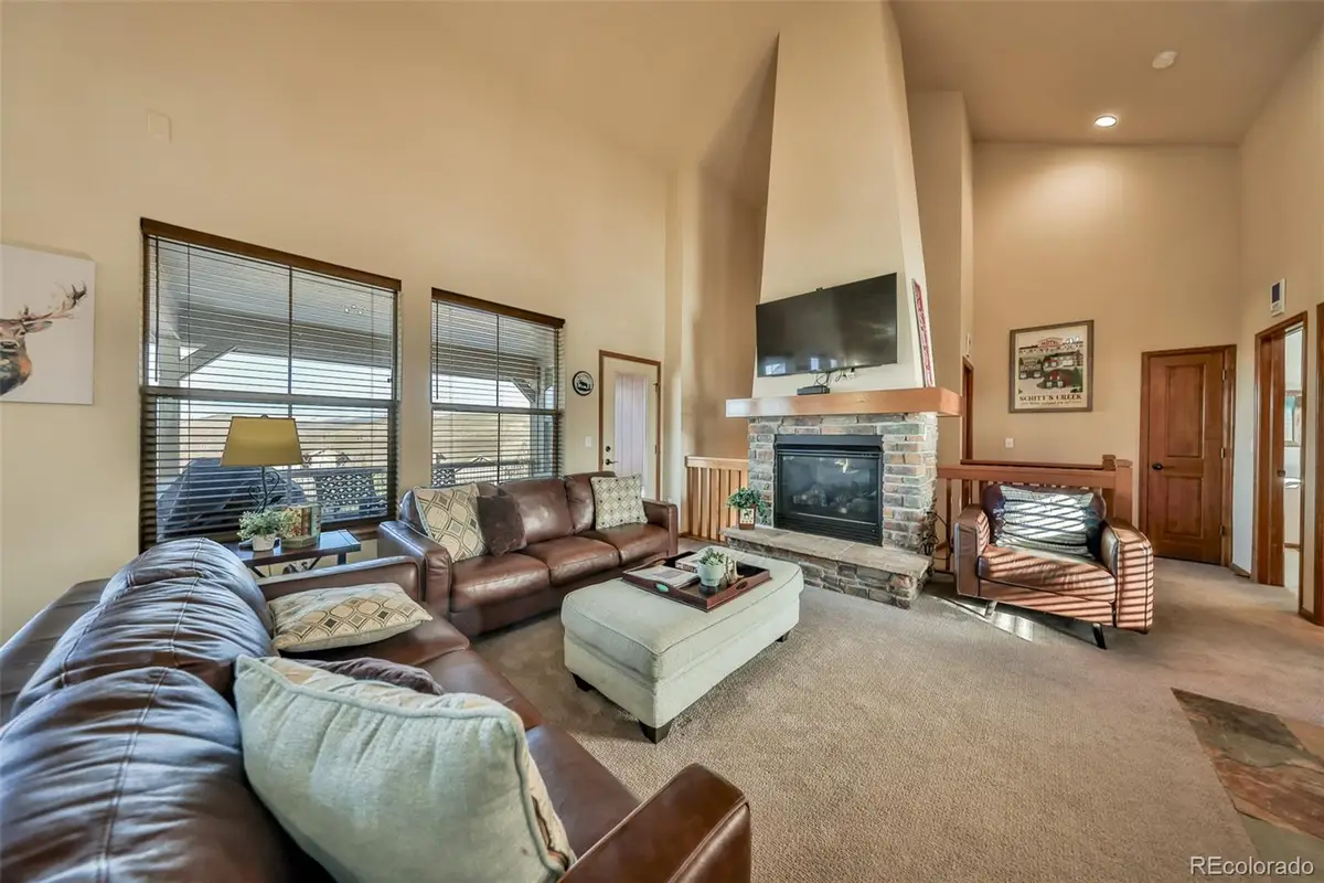 113 Summit Point Lane, Granby, CO 80446 - Image #1