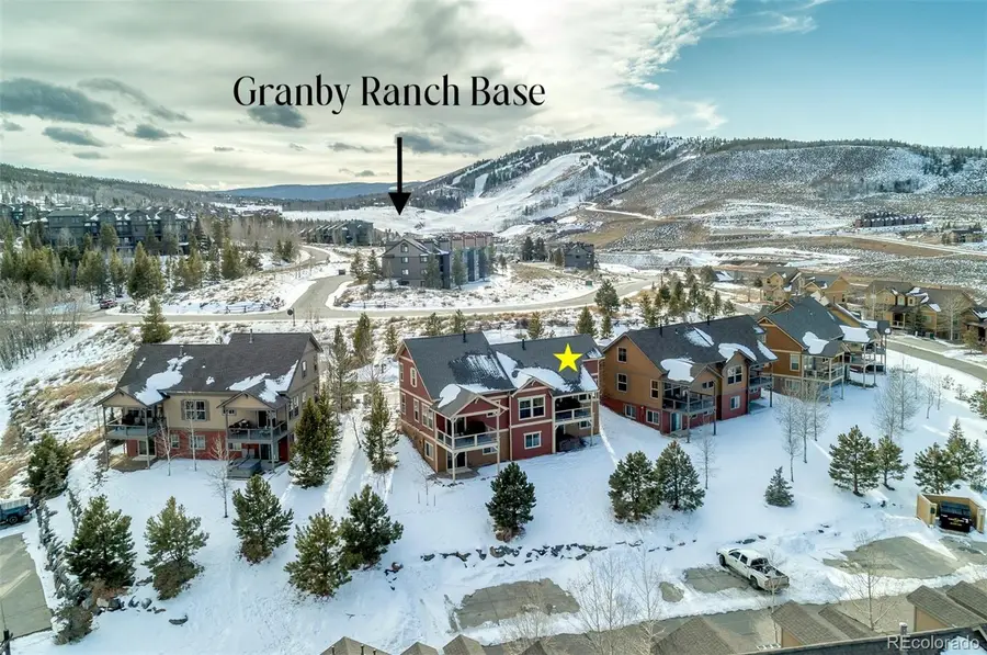 113 Summit Point Lane, Granby, CO 80446 - Image #2