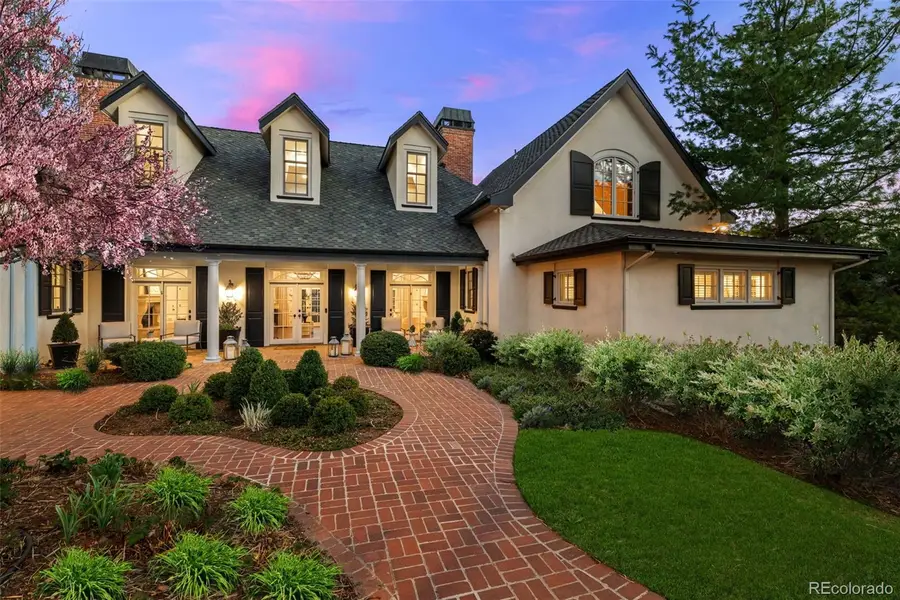 1190 E Kenyon Avenue, Cherry Hills Village, CO 80113 - #2