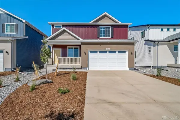 22392 E 38th Place, Aurora, CO 80019