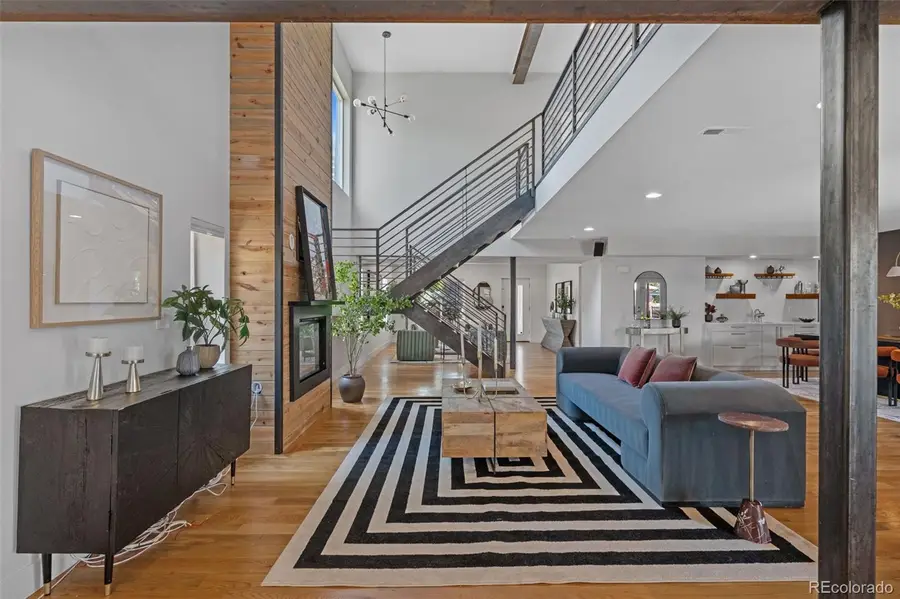 3801 W Alice Place, Denver, CO 80211 - #3