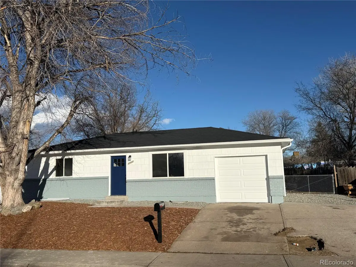 5500 Wheeling Street, Denver, CO 80239 - #1