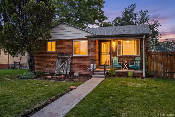3280 Niagara Street, Denver, CO 80207