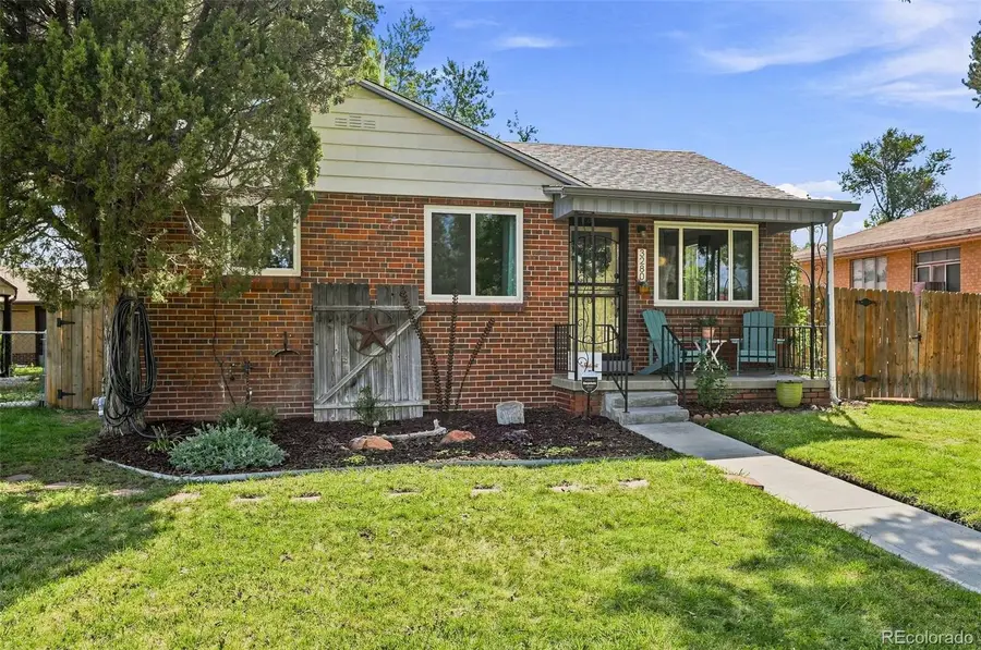 3280 Niagara Street, Denver, CO 80207 - #2