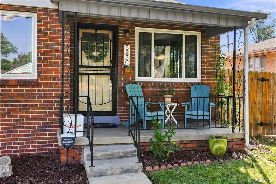 3280 Niagara Street, Denver, CO 80207 - #3
