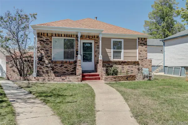 4609 S Lincoln Street, Englewood, CO 80113