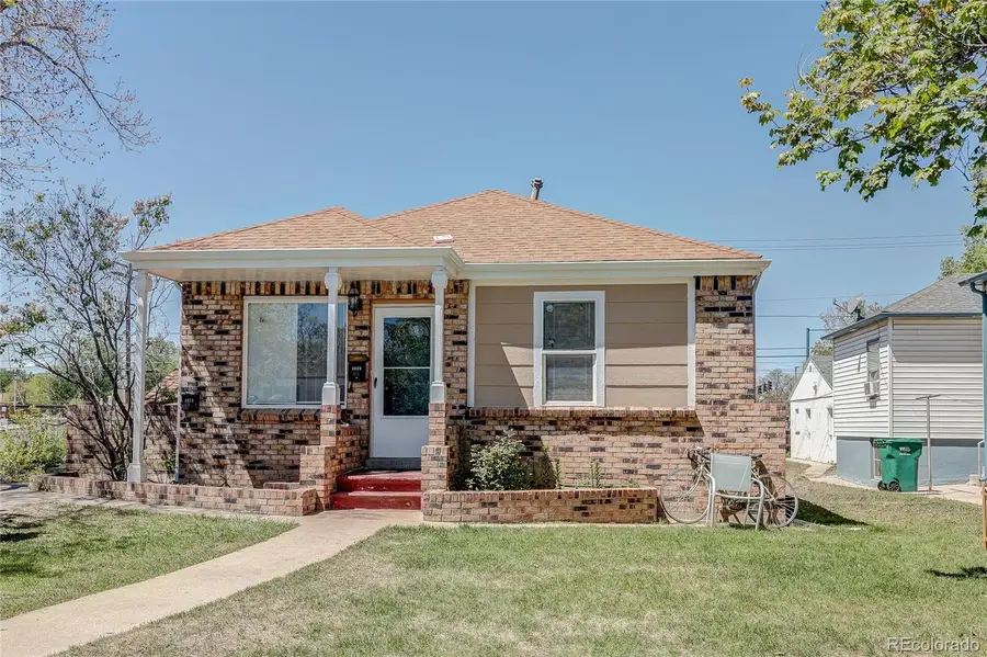 4609 S Lincoln Street, Englewood, CO 80113 - #2