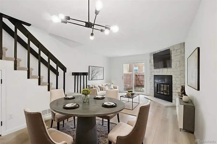 1221 S Idalia Street, Aurora, CO 80017 - #2