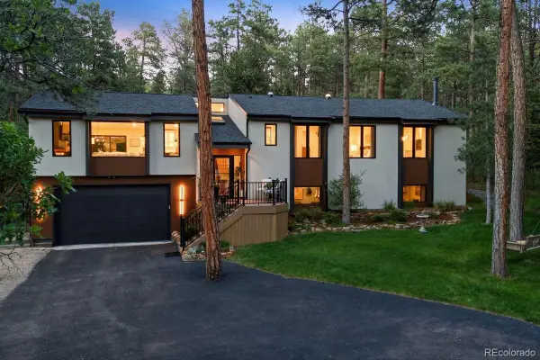 2110 Craig Drive, Colorado Springs, CO 80921