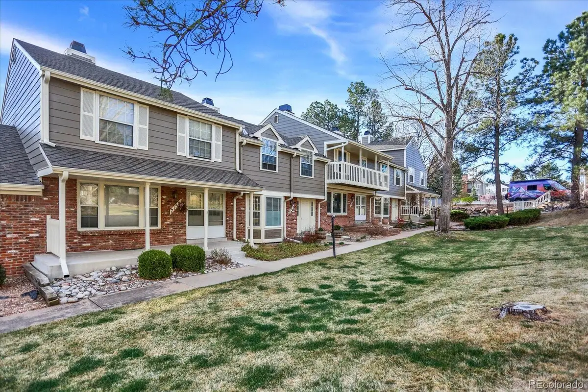 7166 E Briarwood Drive, Centennial, CO 80112 - #1