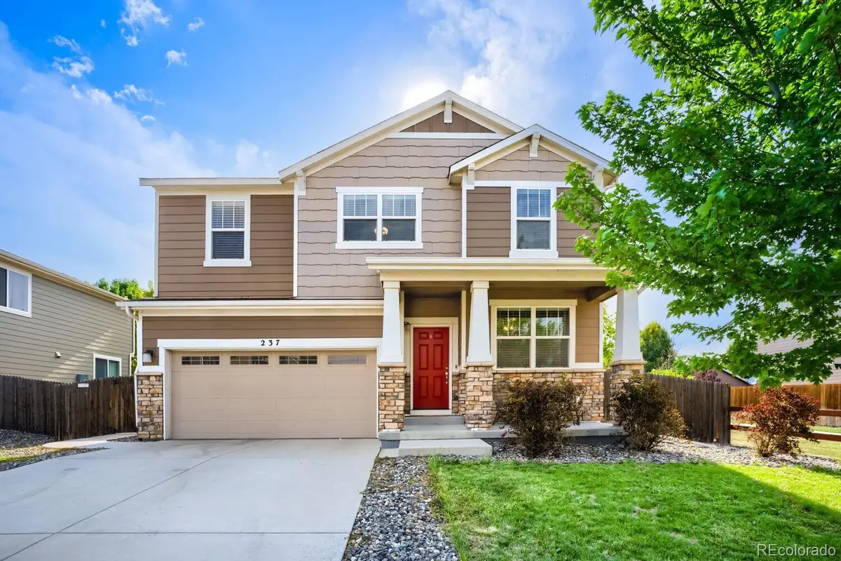 237 Cerillos Street, Brighton, CO 80601 - #1