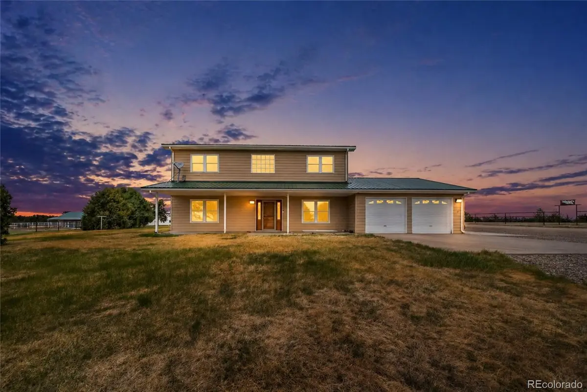 20211 County Road 27, Holyoke, CO 80734 - #1