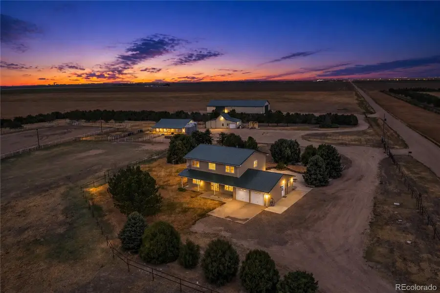 20211 County Road 27, Holyoke, CO 80734 - #2