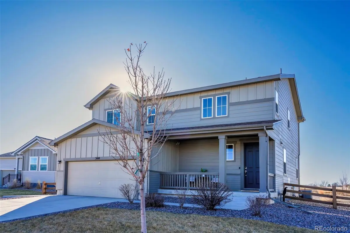360 Marlowe Court, Erie, CO 80516 - Image #1