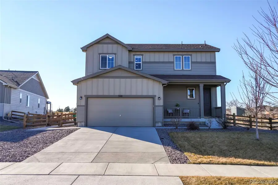 360 Marlowe Court, Erie, CO 80516 - Image #2
