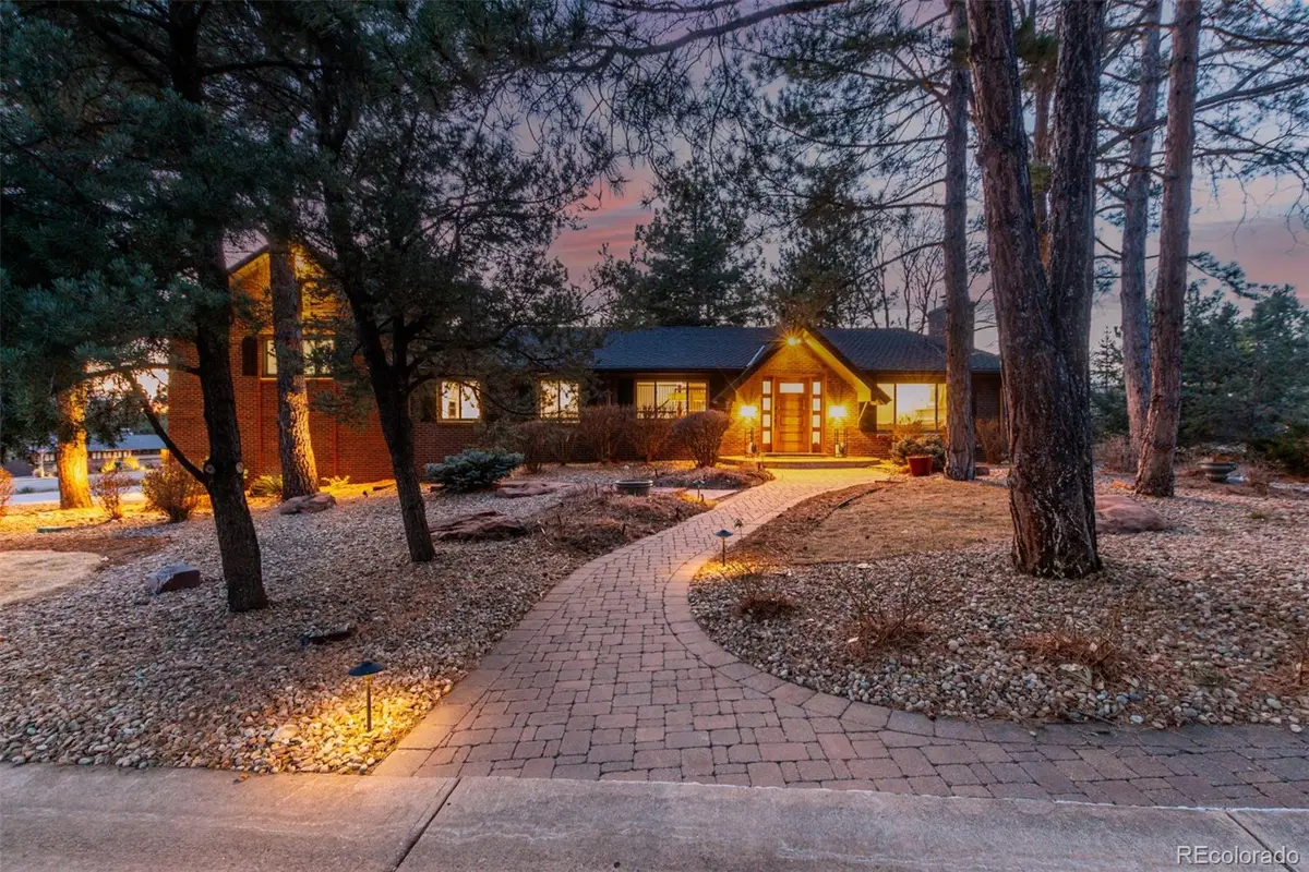 5441 S Clinton Court, Greenwood Village, CO 80111 - #1