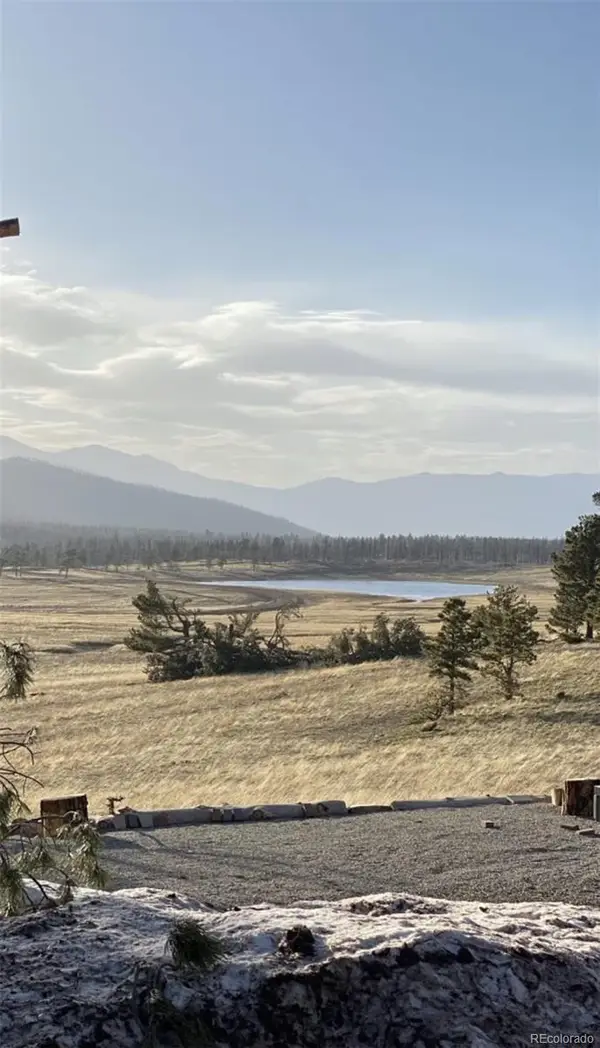 2113 Packer Place, Fort Garland, CO 81133
