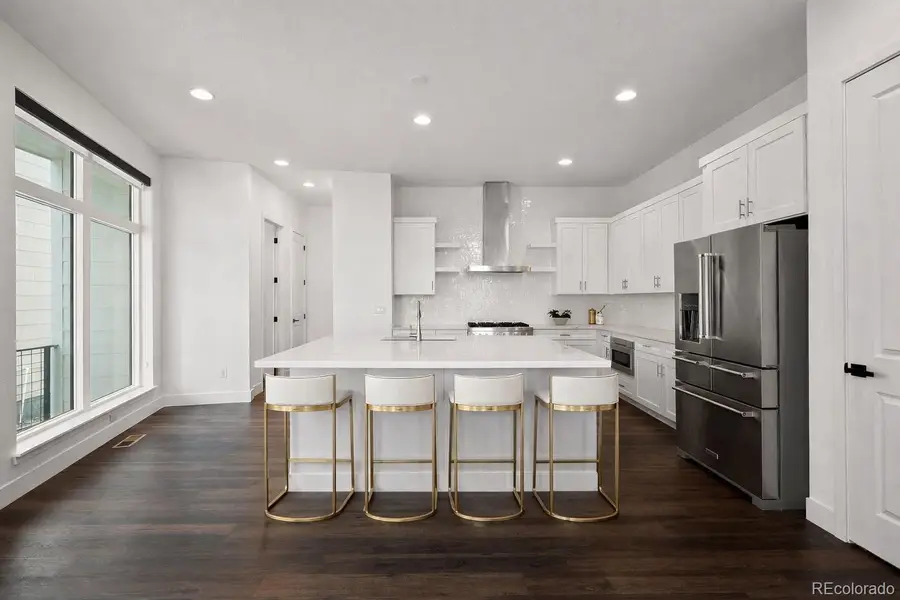 21416 E 61st Drive, Aurora, CO 80019 - #2