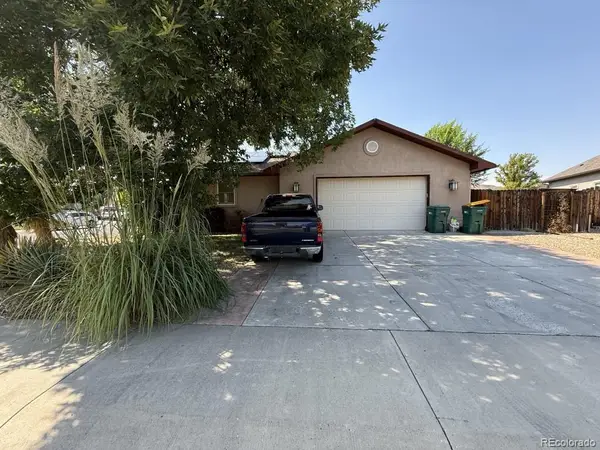 332 N Bookcliff Court, Fruita, CO 81521