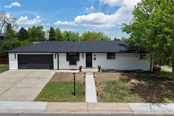 2327 E Mineral Avenue, Centennial, CO 80122