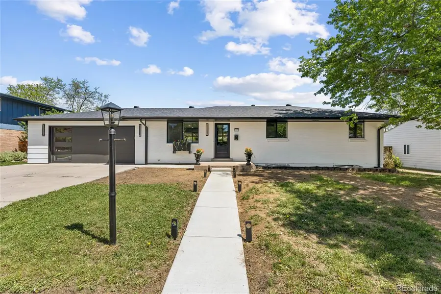 2327 E Mineral Avenue, Centennial, CO 80122 - #3