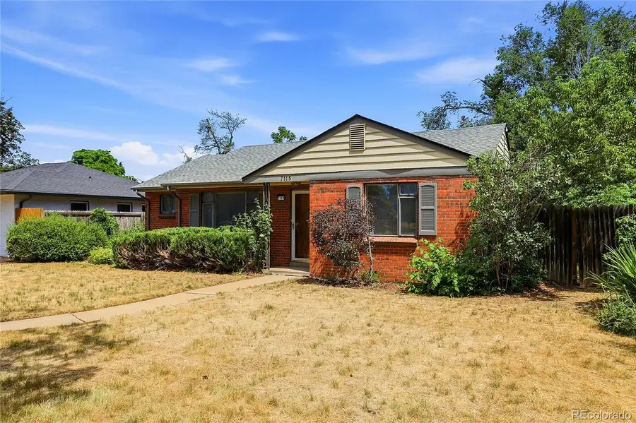 7115 E 6th Avenue Parkway, Denver, CO 80220 - #2