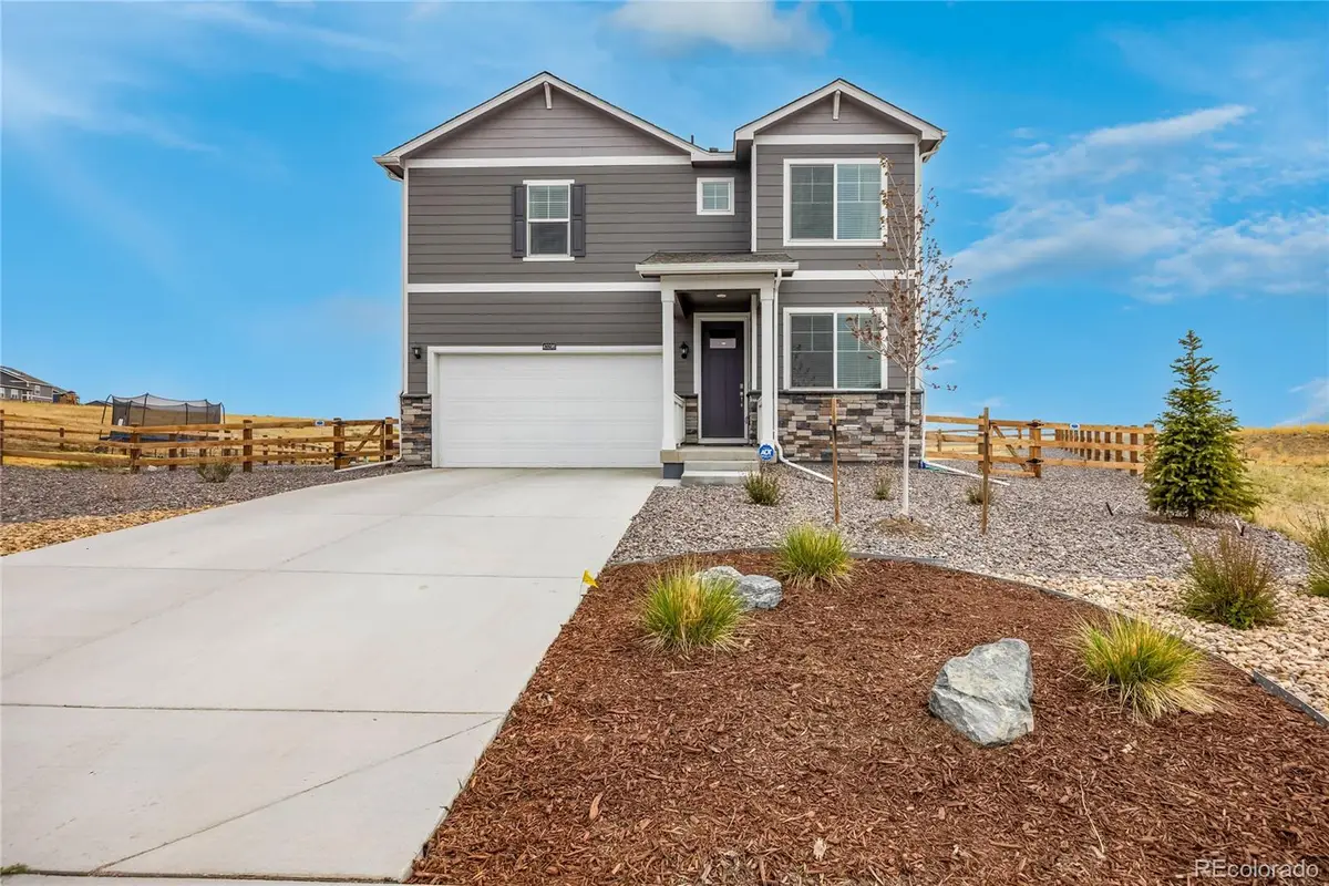 43196 Capilano Club Court, Elizabeth, CO 80107 - #1