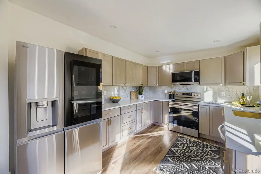 634 S Hazel Court, Denver, CO 80219 - Image #2