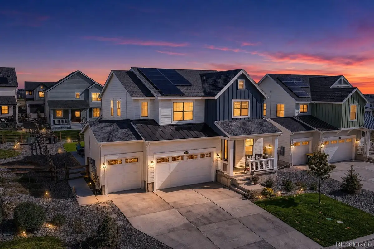 1173 Williams Loop, Elizabeth, CO 80107 - #1
