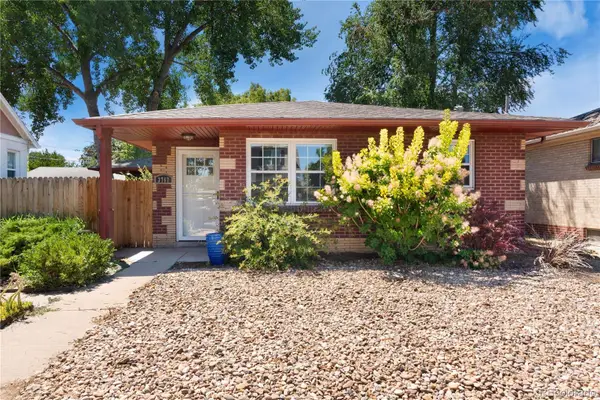 3765 & 3767 Yates Street, Denver, CO 80212